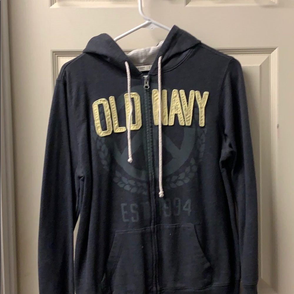 Old Navy Hoodie